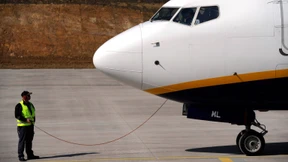 Keine Landebahn in Sicht