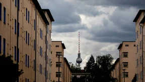 Großaktionär geht gegen Deutsche Wohnen vor