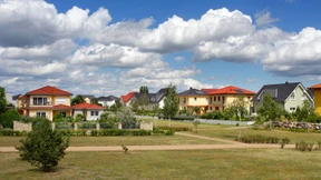 Die niedrigen Kreditzinsen können zur Falle werden