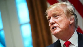 Weißes Haus plant offenbar Notverordnung für Mauerbau