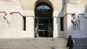 Italiens stabile Banken