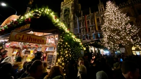 Wo ist der Glühwein besonders teuer?