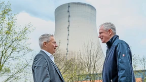 Bayern will weiterhin an Atomkraft festhalten