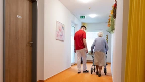 Pflegebonus für „herausragende Leistungen“ in der Pandemie