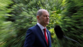 Scholz schlägt Gründung eines „Klima-Klubs“ vor