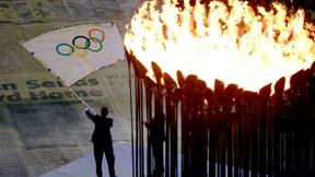 Milliarden für Olympia