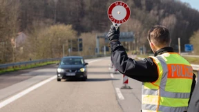 Einigung über neues Bundespolizeigesetz