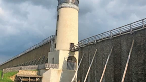 Die Rückkehr der Windkraft