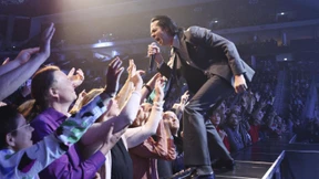 Der wilde Gott von Warracknabeal