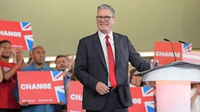 Die Briten wissen nicht viel über ihren neuen Premier