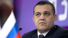 Deutscher Box-Verband wird suspendiert