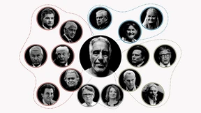 „Wann findet die wildeste Party statt?“