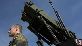 Entscheidung über Raketenabwehrsystem noch offen