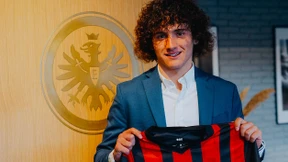 Die Zukunft der Eintracht nimmt Gestalt an