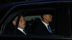 Pompeo trifft Berater Kims