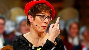 Jeder hat das Recht, durch den Kakao gezogen zu werden