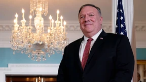Pompeo vermutet russische Regierung hinter Giftanschlag