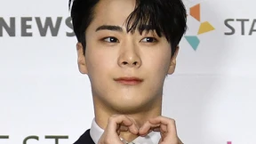 K-Pop-Star Moonbin im Alter von 25 Jahren gestorben