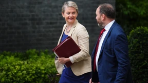 Mehr Gesichtsscanner für die Polizei