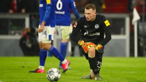 Schalke in der Bredouille