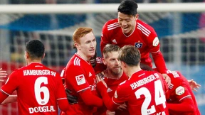 Hamburg ist Herbstmeister