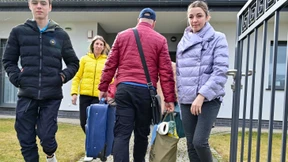 „Eine Vermieterin redete nicht mehr mit uns, als sie hörte, dass wir Ukrainer sind“