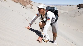 Mit dem Flow durch die Extreme