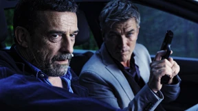 Das Verbrechen macht nirgendwo halt