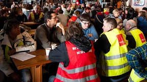 Kommt nun der Durchbruch im Tarifstreit mit den Ländern?