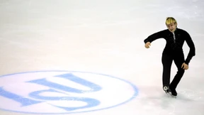 Pluschenko darf in Sotschi laufen