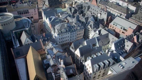 Das ist die Krönung!