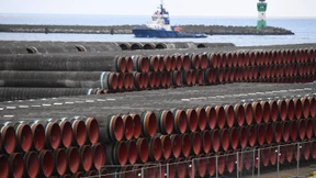 OMV-Chef: Wir brauchen eine Wasserstoff-Allianz mit Russland