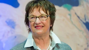 Zypries hofft auf Scheitern Trumps