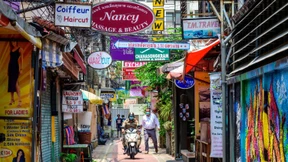 Polizisten-Ehefrau soll neun Menschen ermordet haben