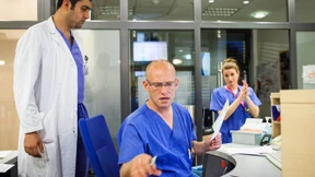 In stressigen Zeiten braucht es Routine