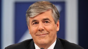 Ackermann gesteht falsche Aussage im Kirch-Prozess ein