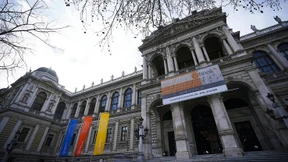 Österreich schließt landesweit Hochschulen