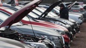 Höhere Zinskosten verringern den Absatz von E-Autos