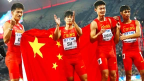 Die neue Sportlichkeit der Chinesen