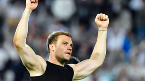 Und der Held heißt Manuel Neuer