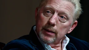 Die Spuren des Boris Becker