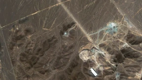 Irans Außenminister: Wir sind bereit zum Krieg