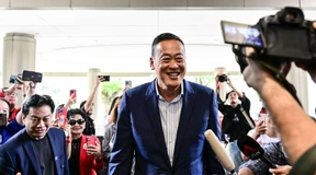 Srettha Thavisin ist neuer Regierungschef Thailands