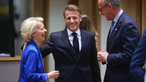 EU-Staaten verschärfen Sanktionen gegen Russland