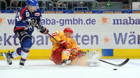 Die Zukunft der DEG und Rafters Vergangenheit