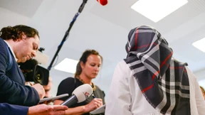 Lehrerin darf nicht mit Kopftuch unterrichten