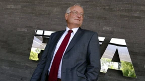 Fifa setzt Ethik-Spitze ab