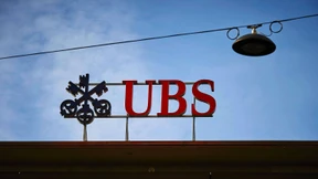 UBS verlangt Negativzinsen