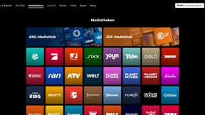 ARD und ZDF sind eingebettet