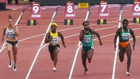 Deutsche Athletinnen kritisieren Startblock-Kameras